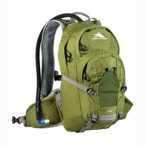 high sierra 14l hydration pack